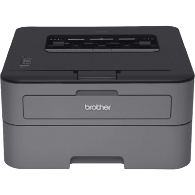 Brother Wireless Inkjet All-in-One Printer with LCD Screen Print Scan and Copy, Built-in WiFi Wireless Printing from Android, Laptop, Tablet, and Smartphone with 6 Ft Printer Cable – White