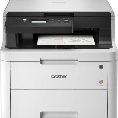 Brother TS6420a All-in-One Wireless Inkjet Printer [Print,Copy,Scan], Black